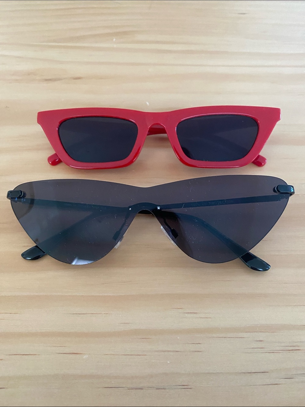 Urban Outfitters Sunglasses x 2